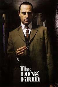 The Long Firm - Posters