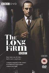 The Long Firm - Posters