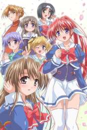 Tsuki ha Higashi ni Hi ha Nishi ni: Operation Sanctuary