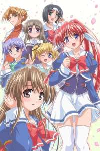 Tsuki ha Higashi ni Hi ha Nishi ni: Operation Sanctuary - Posters