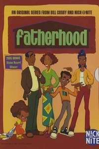 Fatherhood - Posters