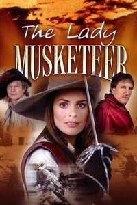 La Femme Musketeer - Posters