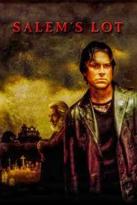 Salem's Lot - Posters