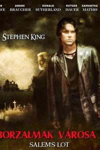 Salem's Lot - Posters