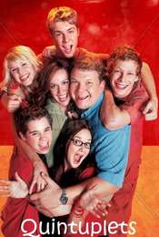 Quintuplets