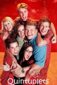 Quintuplets - Posters
