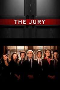 The Jury - Posters