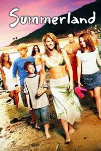 Summerland - Posters