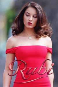 Rubí - Posters
