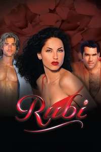 Rubí - Posters
