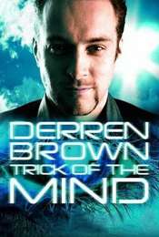 Derren Brown: Trick of the Mind
