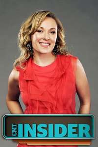 CMT Insider - Posters