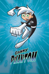 Danny Phantom - Posters