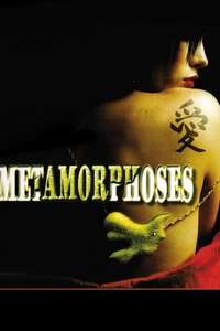 Metamorphoses - Posters