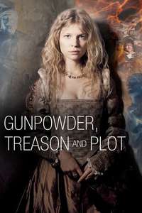 Gunpowder  Treason & Plot - Posters