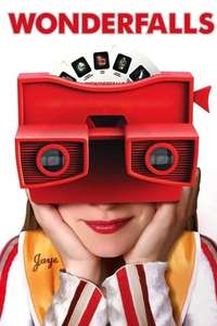 Wonderfalls - Posters