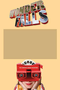 Wonderfalls - Posters