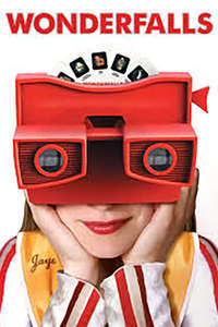 Wonderfalls - Posters