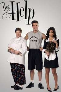 The Help - Posters