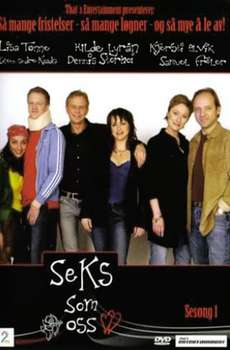 Seks som oss : Season 3