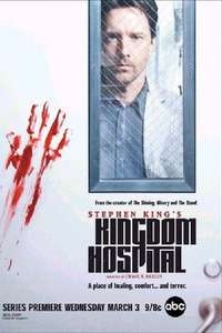 Stephen King's Kingdom Hospital - Posters