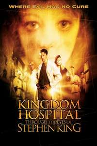 Stephen King's Kingdom Hospital - Posters