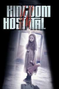 Stephen King's Kingdom Hospital - Posters