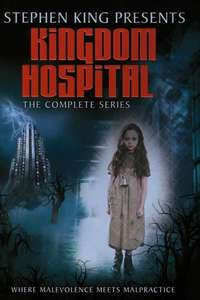 Stephen King's Kingdom Hospital - Posters