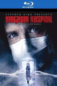 Stephen King's Kingdom Hospital - Posters
