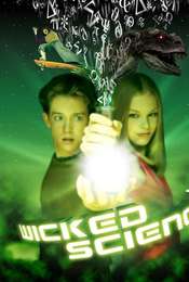 Wicked Science