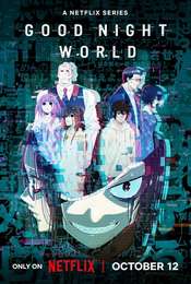 GOOD NIGHT WORLD Season 1