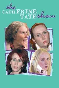 The Catherine Tate Show - Posters