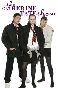 The Catherine Tate Show - Posters