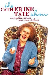 The Catherine Tate Show - Posters
