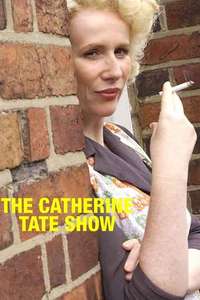 The Catherine Tate Show - Posters