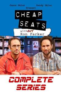 Cheap Seats - Posters