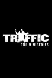 Traffic - Posters