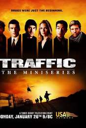 Traffic
