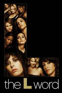 The L Word - Posters