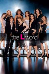 The L Word - Posters