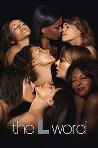 The L Word - Posters