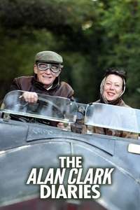 The Alan Clark Diaries - Posters