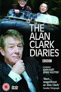 The Alan Clark Diaries - Posters