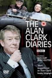 The Alan Clark Diaries