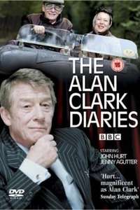 The Alan Clark Diaries - Posters