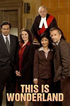 This Is Wonderland : Season 3