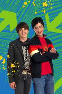 Drake & Josh - Posters