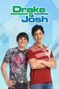 Drake & Josh - Posters