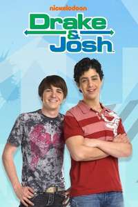 Drake & Josh - Posters