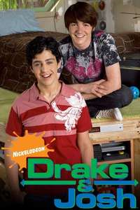 Drake & Josh - Posters